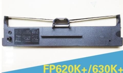 Çin Jolimark FP620K+ 630K+ için Uyumlu Yazıcı Şerit Kartuşu Tedarikçi