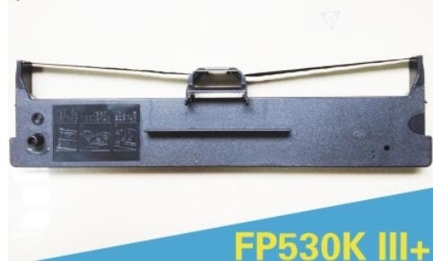 Çin Jolimark FP530KIII+ için uyumlu yazıcı şerit kartuşu Tedarikçi