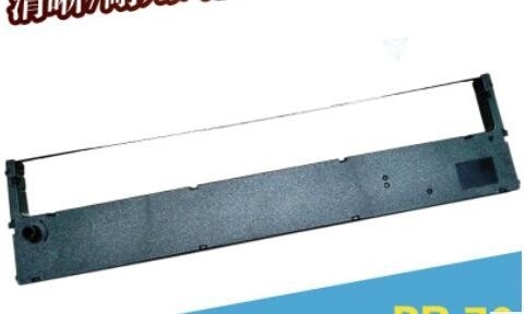 Çin Greatwall GWI HCC PR70 için Uyumlu Mürekkep Şerit Kaseti Tedarikçi