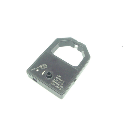Çin şerit. PANASONIC KX-P110 / 112 / 113 / 115 / 120 / 145 / 1000 / 1031 / 1080 / 1080AP / 1080I / 1080L için kartuş geliştirildi Tedarikçi
