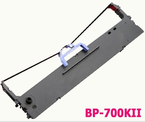Çin STAR BP700KII GZSB250006 için Mürekkep Şerit Kartuşu Tedarikçi
