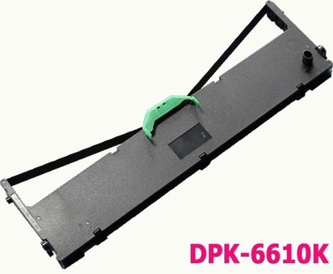 Çin Fujitsu DPK6610K 1680K 1788K için Uyumlu Mürekkep Şerit Tedarikçi