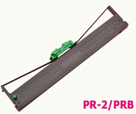 Çin Olivetti PR2 PR2E PR2 PLUS Star PRB için Uyumlu Şerit Kaset Kartuşu Tedarikçi