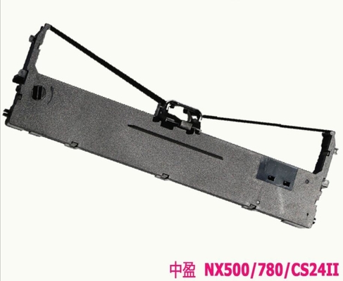 Çin Star NX500F NX500K NX500T CS24II için Uyumlu Mürekkepli Şerit Tedarikçi