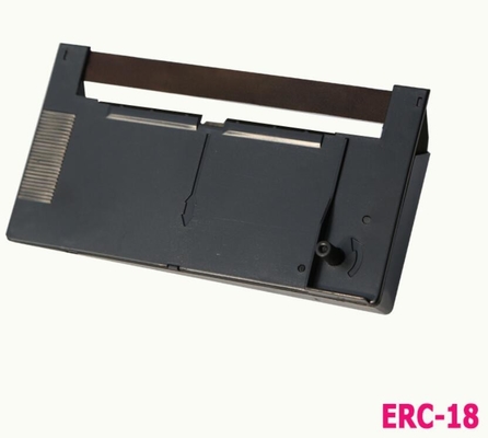 Çin EPSON ERC-18/M2630/2631/2632/2635 için yazıcı şerit kartuşu Tedarikçi