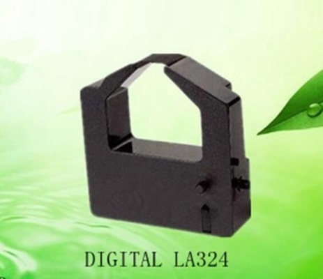 Çin BROTHER M1824 M1309 DIGITAL LA324 için yazıcı şerit kartuşu Tedarikçi