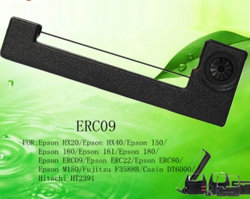 Çin Epson ERC09 ERC22/ERC80/M150 için yedek şerit Tedarikçi