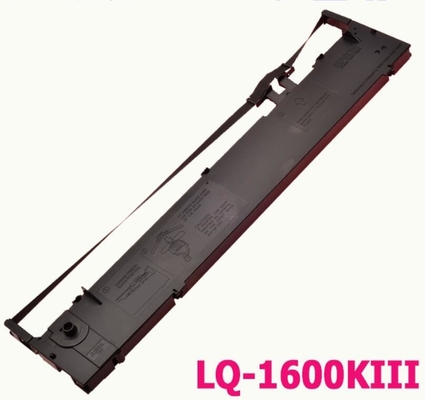 Çin EPSON LQ1600K3 SO15086 için yedek şerit Tedarikçi