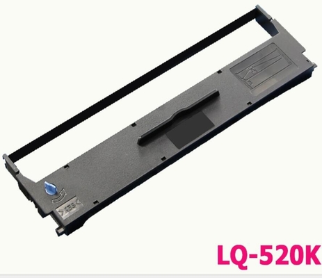 Çin EPSON LQ520K SO15634 için Uyumlu Şerit Kaset Kartuşu Tedarikçi