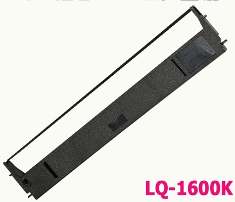 Çin EPSON LQ1600K/1170K/1900K 7754 LX1350 için şerit kaset Tedarikçi