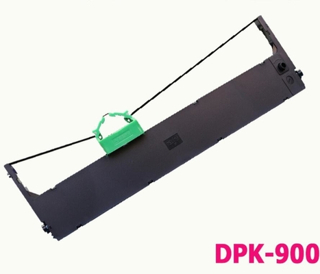 Çin FUJITSU DPK900 500 8680 için Uyumlu Şerit Kartuş Tedarikçi