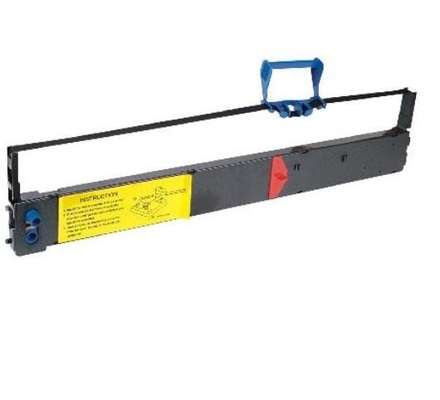 Çin IBM 5577/5579 için mürekkep şerit kartuşu; NISSEI SANGYO PRINTSTAR5010/5025 Tedarikçi