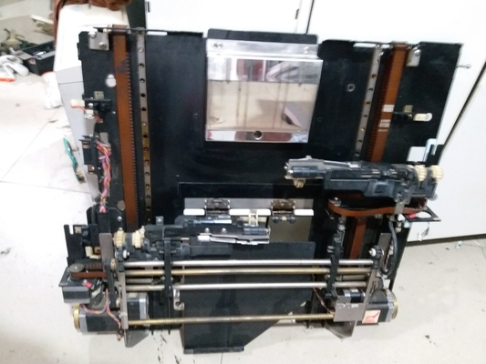 Çin Z019749-01 Z019749 Noritsu QSS3001 Minilab Yedek Parçaları KAĞIT GELİŞTİRME ÜNİTESİ Tedarikçi