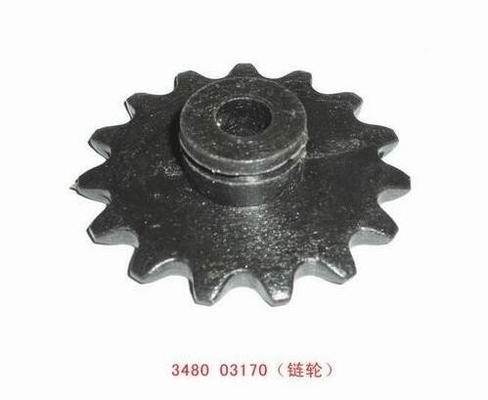 Çin 3480 03170A 348003170A 3480 03170 348003170 Konica Minilab Yedek Parça Dişlisi Tedarikçi