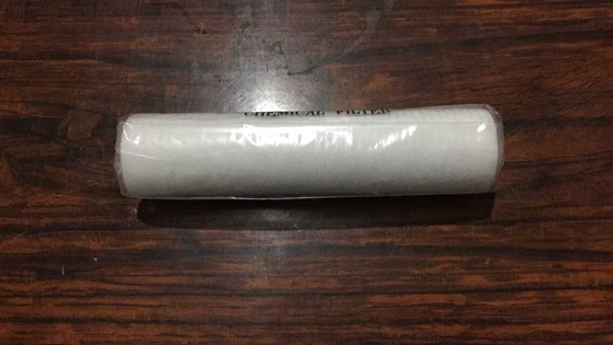 Çin 150x27x17cm Minilab Sarf Malzeme Kimyasal Filtre Tedarikçi