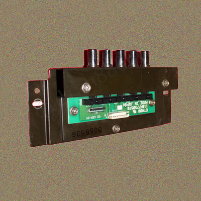 Çin Fuji Frontier 350 370 355 Dijital Minilab Yedek Parça Sensörü 115C889140 Tedarikçi