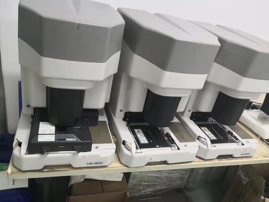 Çin 120/135 Film Taşıyıcı EZ Kontrol Cihazı Dongle ile Kullanılmış Noritsu Film Tarayıcı HS-1800 Tedarikçi