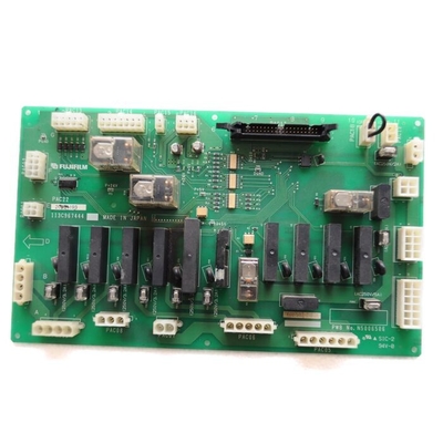 Çin 113C967444A 113C967444 Fuji Minilab Parçaları Fuji Frontier 330 340 PAC22 PCB'ler için Tedarikçi