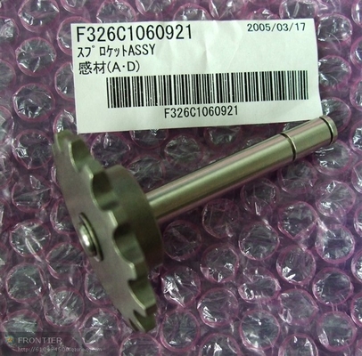 Çin Fuji Frontier 550 570 Fuji Minilab Parçaları 326C1060921 319D1060885A +326D1060918B Tedarikçi