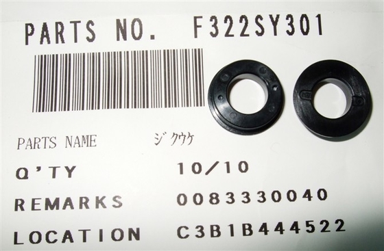 Çin 322SY301 F322SY301 Minilab Yedek Parçaları Fuji Frontier 550 Destek Mili Tedarikçi