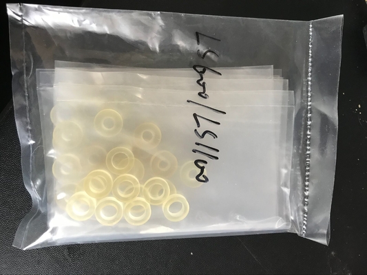 Çin LS600 LS1100 Noritsu Minilab Parçaları Minilab Yazıcı için Negatif Taşıyıcı Kauçuk Halka Tedarikçi