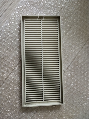 Çin 350D890140C 350D890140 Fuji Minilab Parçaları Frontier 350 370 355 Kapak Filtresi Tedarikçi
