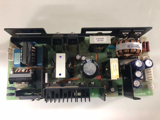 Çin I038401-00 24v 9A Anahtarlamalı Güç Kaynağı PS1 Noritsu Minilab Parçaları QSS 3501 3502 3702 3701 Tedarikçi