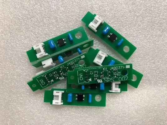 Çin SENSÖR P C B LED Noritsu QSS3001 3201 3202 3301 Minilab Parft No J490372-00 / J490372 /J490289-00 / J490289 Tedarikçi