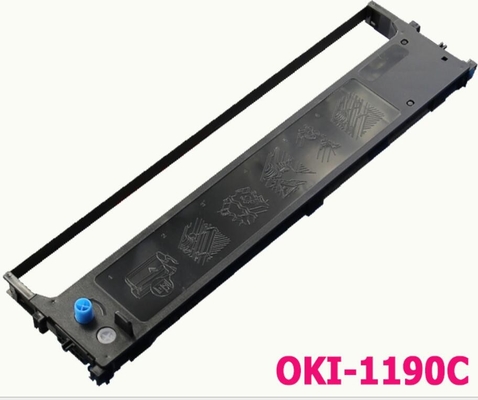 Çin OKI ML1190C/ML1800C/ML740CII/ML1200/2500C/3200C için Yazıcı Mürekkep Şerit Kaseti Tedarikçi