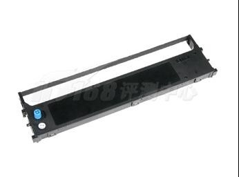 Çin OKI için 1190CS 740C II ML1800C ML-1190C ML-7000 Yazıcı Şeridi Tedarikçi