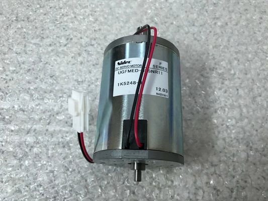 Çin I123297-00 I123297 Noritsu OEM Yeni Minilab Parçası DC Motor Tedarikçi