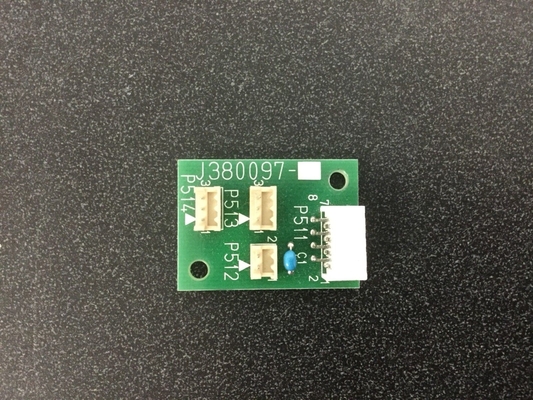 Çin Noritsu MP1600/ QSS2700 /QSS2701 /QSS2711 Minilab PCB J380097 Tedarikçi