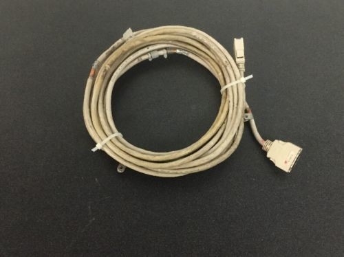 Çin Noritsu QSS 3201 /3202 /3211/3212/3213/ Minilab 3P Bağlantı Kablosu I066124-00 I066124 Tedarikçi