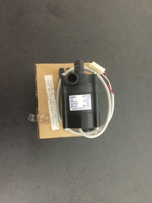 Çin Noritsu Fuji Minilab Yedek Parça Pompası KDP-5B-L500 Parça# I012085 Tedarikçi