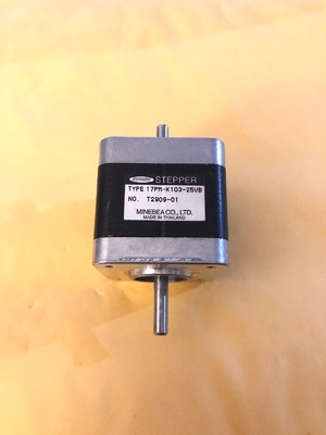 Çin Noritsu Minilab Yedek Parça Step Motor 17PM-K103-25VB I041993 Tedarikçi