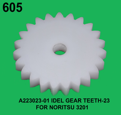 Çin A223023-01 A223023 IDEL GEAR-T.23 FOR NORITSU 3201 Minilab Tedarikçi
