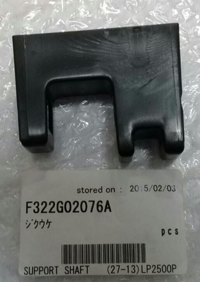 Çin 322G02076 DESTEK, ŞAFT Fuji 390 Minilab Parçası Tedarikçi