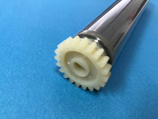 Çin 334G02047 Fuji Frontier OEM Yeni Minilab Parçaları Plastik Silindir Tedarikçi