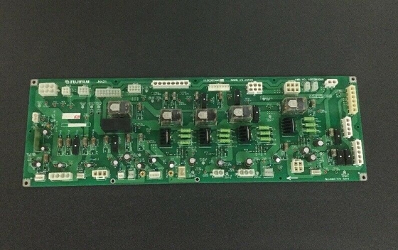 Çin Fuji Frontier 390/350/355/370/375/330/340/550/570/590 Minilab JNA21 113C937445 Pcb Tedarikçi