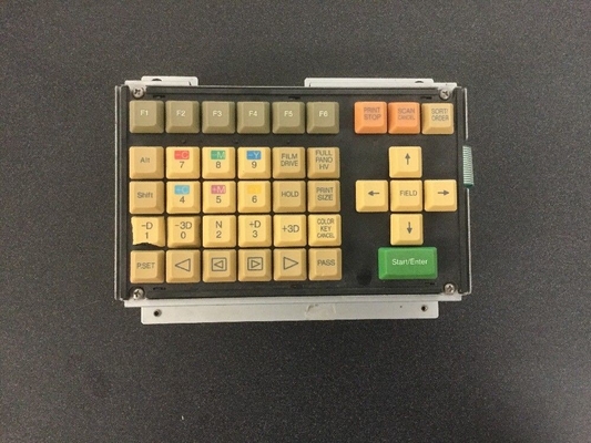 Çin FUJI FRONTIER 340 / 330 Minilab Klavye 110B8989100 Tedarikçi