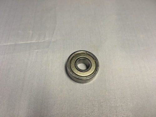 Çin Fuji Frontier 350 355 370 375 390 Minilab Makinesi Taşıma Bölümü Destek Mili Yatağı 31R3066080 Tedarikçi