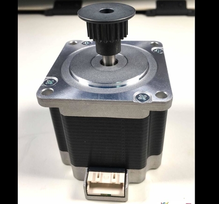 Çin Fuji Frontier 550 570 Digital Minilab Yedek Parça Motoru F118SX206 118SX206 Tedarikçi