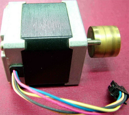 Çin 118C889716 Frontier Fuji Frontier 330 340 350 370 375 390 Digital Minilab Yedek Parça Motoru Tedarikçi