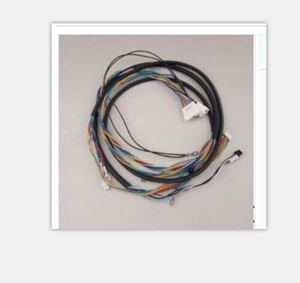 Çin Noritsu Minilab Parça Kablosu W413854 W413854-01 W413291 Yeni Tedarikçi