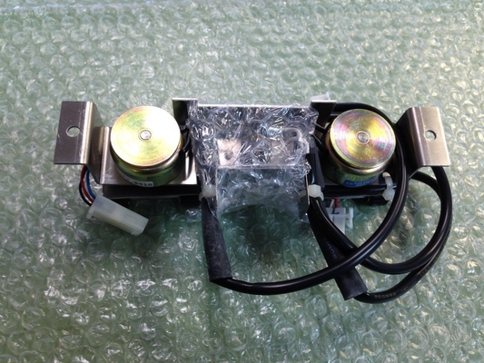 Çin 810G03712 Fuji OEM Yeni Minilab Parçası Solenoidi Tedarikçi
