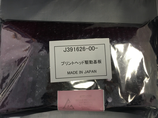 Çin J391626-00 J391626 Noritsu OEM Yeni Minilab Kartı Tedarikçi