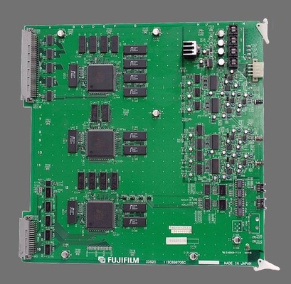 Çin Fuji Frontier Minilab Parçası SP2000 CDS20 Kartı Tedarikçi