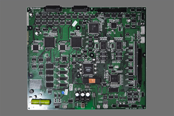 Çin Fuji Frontier Minilab 350 370 355 375 Parça CTL20 Tedarikçi