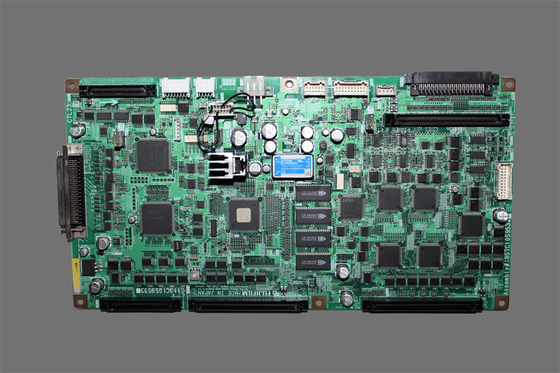 Çin Fuji Frontier Mini Lab 570 550 Parçaları CTL23 Tedarikçi