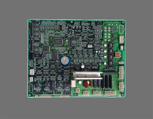Çin Fuji Frontier Mini-Lab 350 370 355 375 Parça CTP20 Tedarikçi